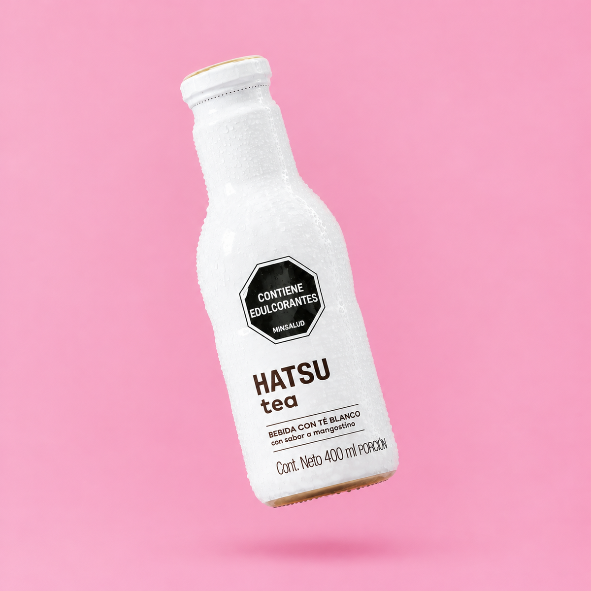 Hatsu Té Blanco