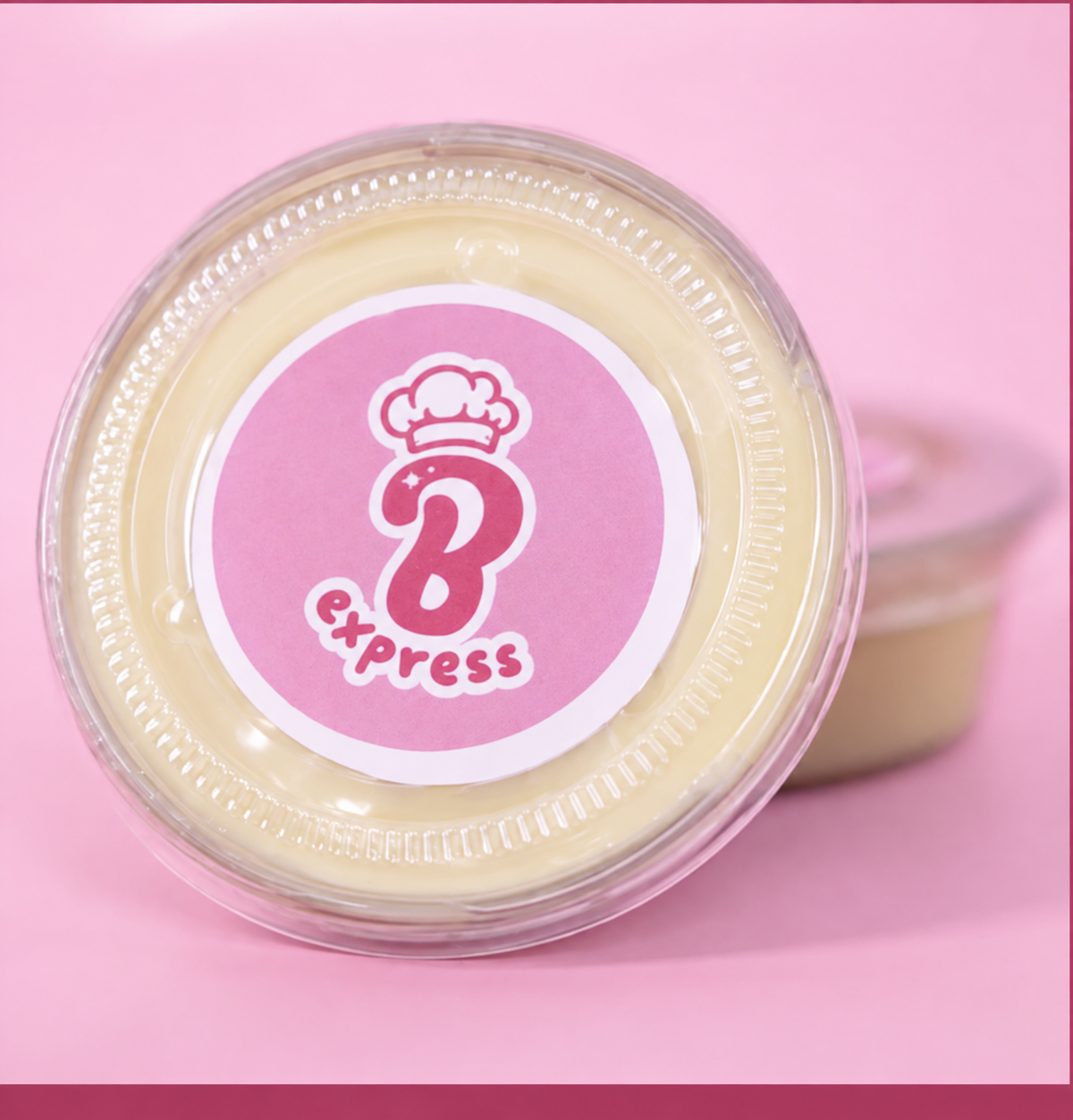 Adición de chocolate blanco