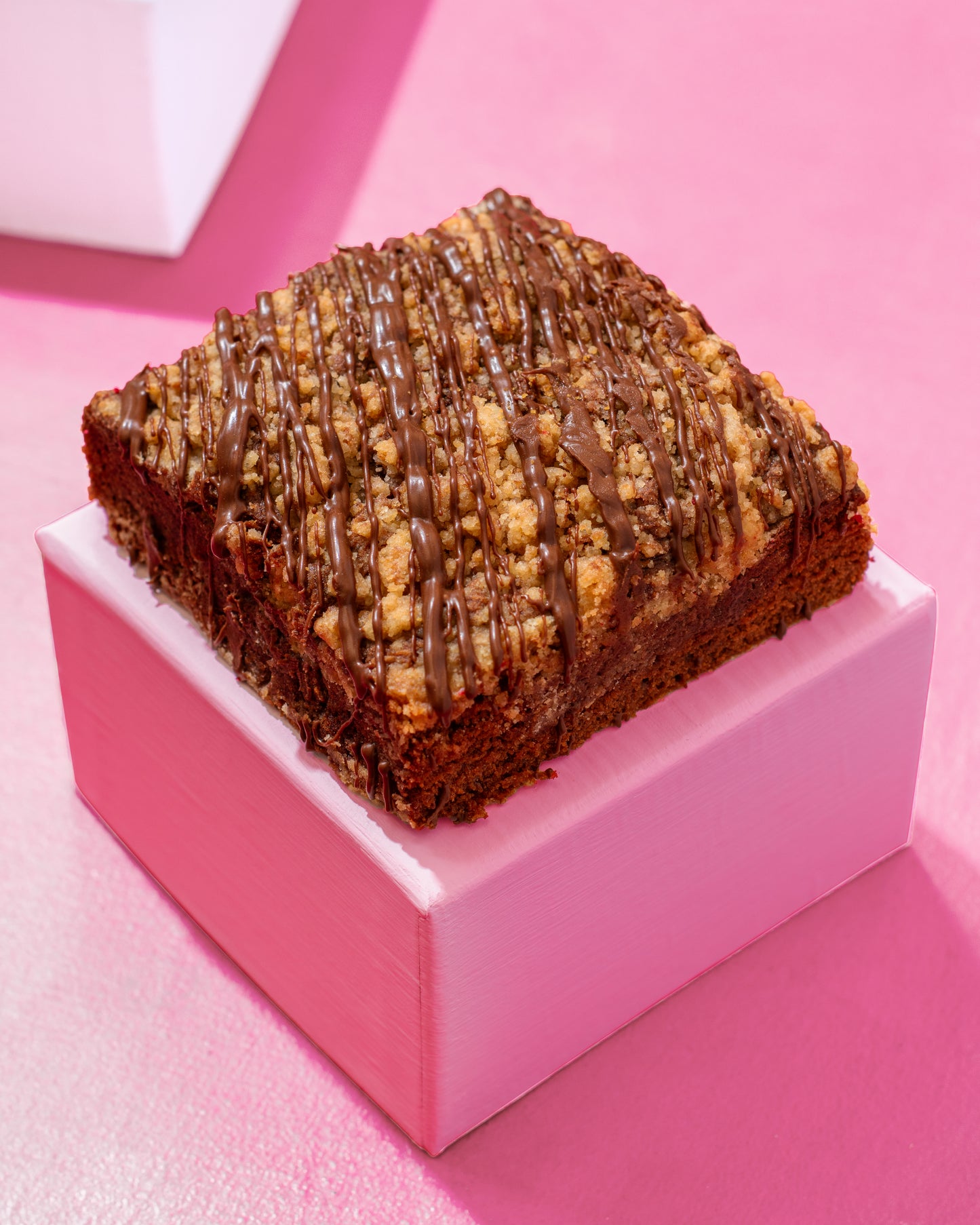 Brownie de Nutella