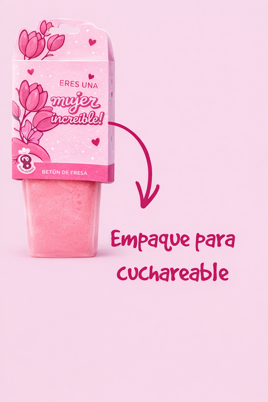 Opción 2 Día de la Mujer