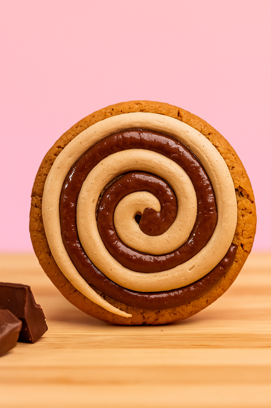 Galleta Milo