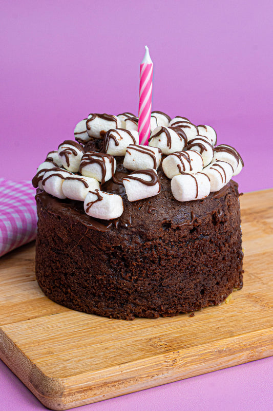 ZBaby Cake