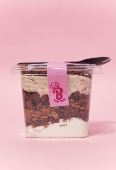 Cuchareable de Chocokrispy