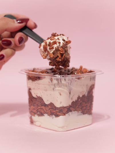 Cuchareable de Chocokrispy