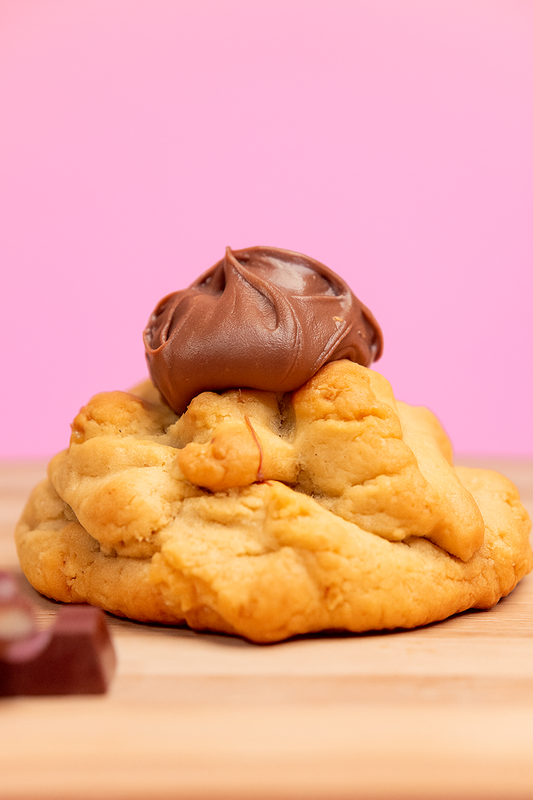 Galleta Nutella