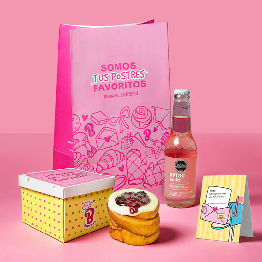 Rollito De Cariño