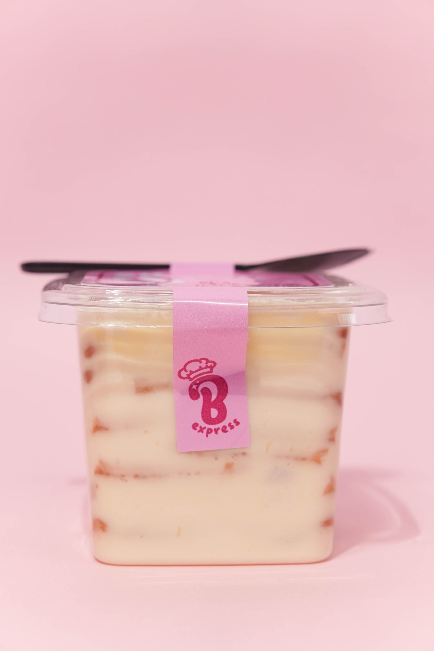 Cuchareable pave de leche klim