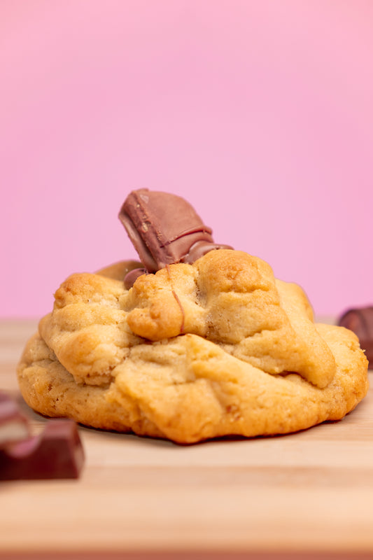Galleta kinder