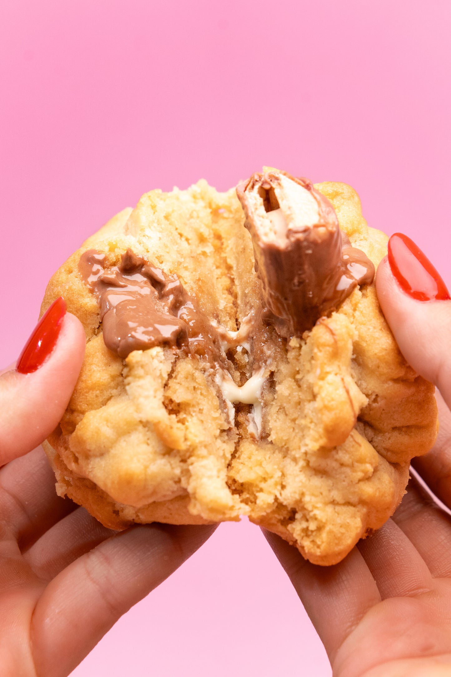 Galleta kinder