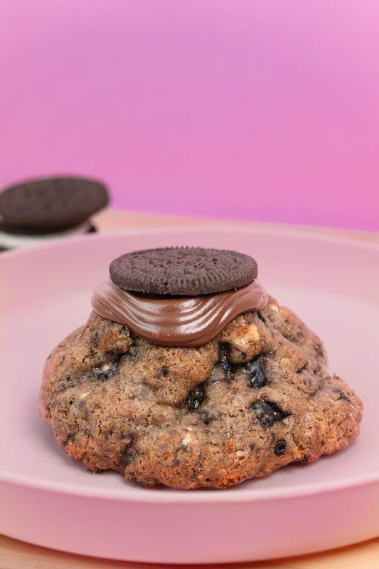 Galleta de Oreo