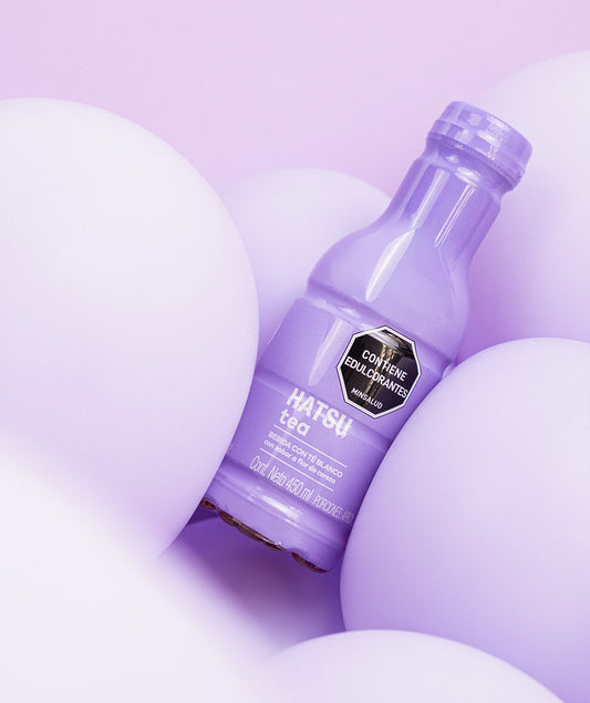 Hatsu Té Lila
