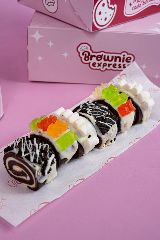Sushi x6