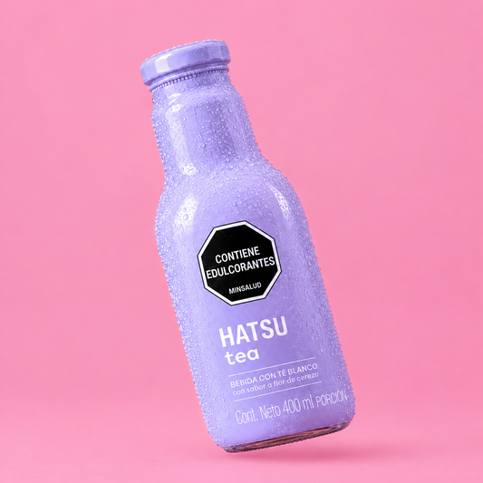 Hatsu Té Lila