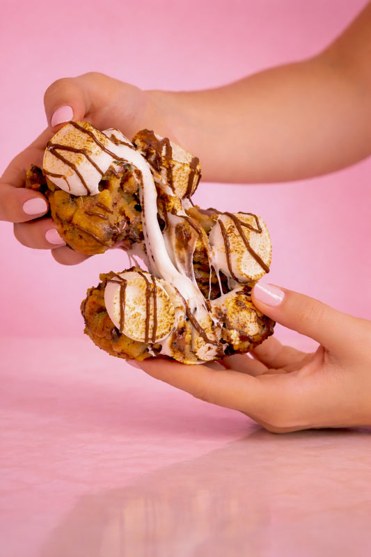 Galleta Smore