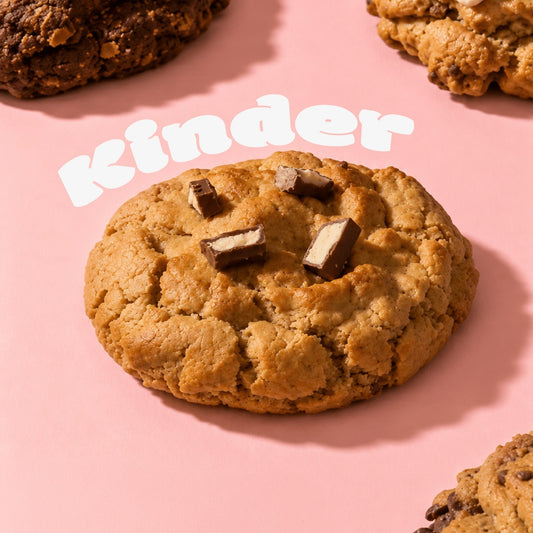 Galleta De Kinder