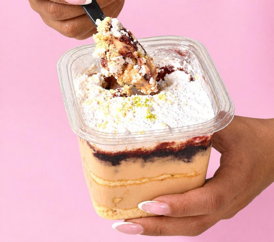 Cuchareable De Alfajor
