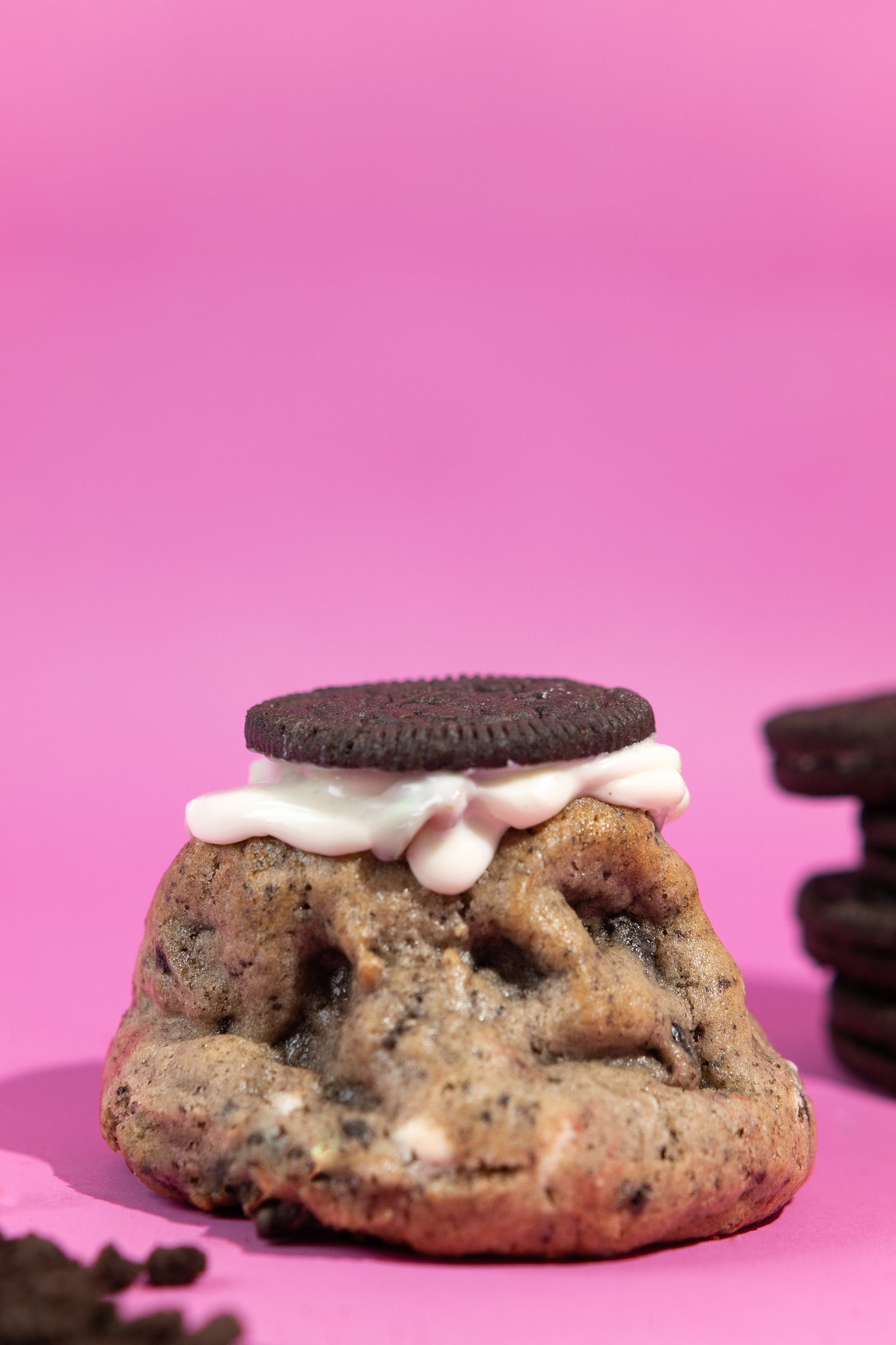 Galleta de Oreo