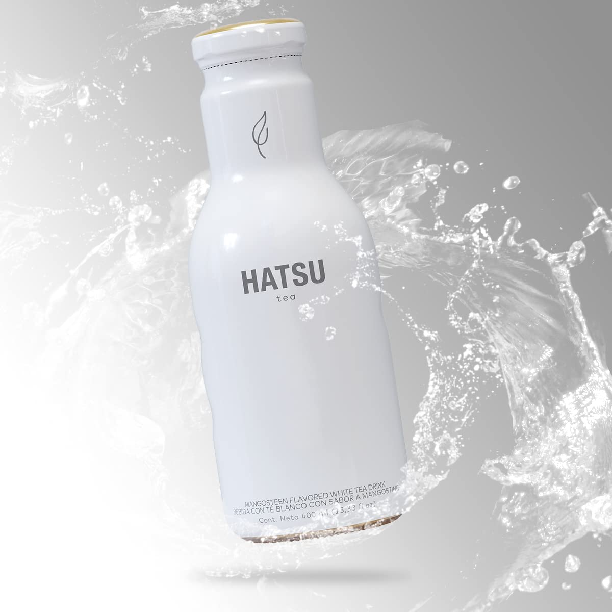 Hatsu Té Blanco